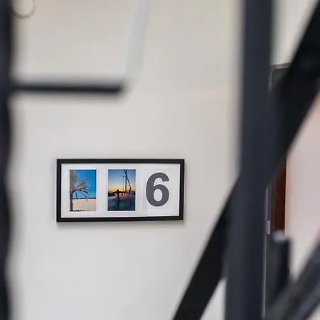 דירה Mestalla River ולנסיה