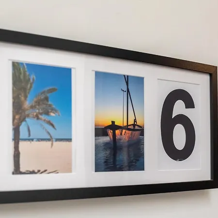 Mestalla River * Valencia