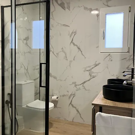 Mestalla River Appartement Valencia