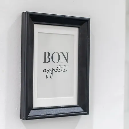 Apartment Mestalla River *