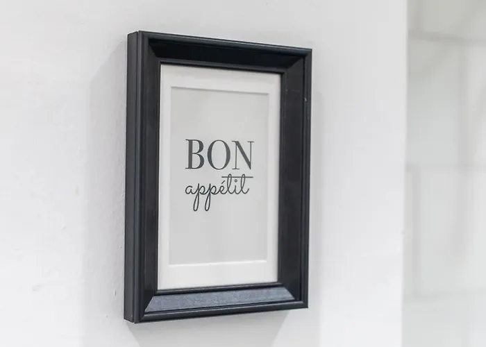 Apartman Mestalla River *