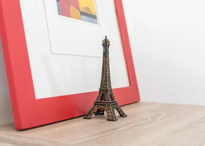 Apartman Mestalla River *