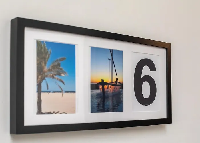 Mestalla River * Valencia