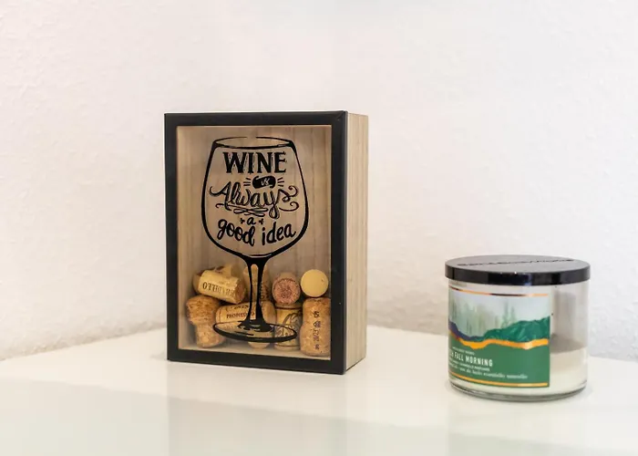 Apartman Mestalla River