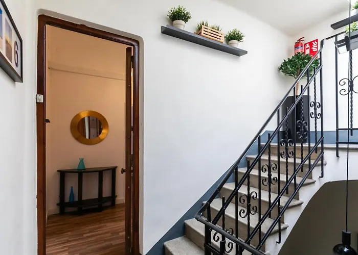 Mestalla River * Valencia