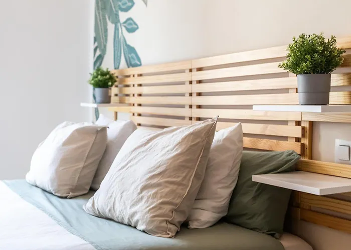 Apartman Mestalla River