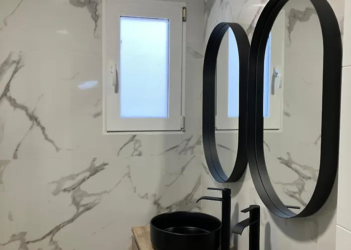 Mestalla River Apartman