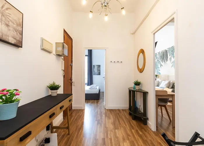 Mestalla River * Valencia