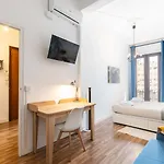 Mestalla Ideal For Mid-term Appartement *