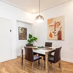 Appartement Mestalla Ideal For Mid-term *