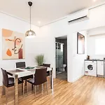 Mestalla Ideal For Mid-term Appartement Valencia