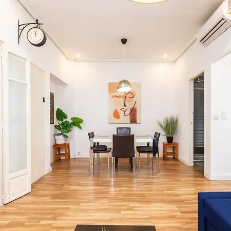 Mestalla River Valencia