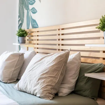 Apartamento Mestalla River