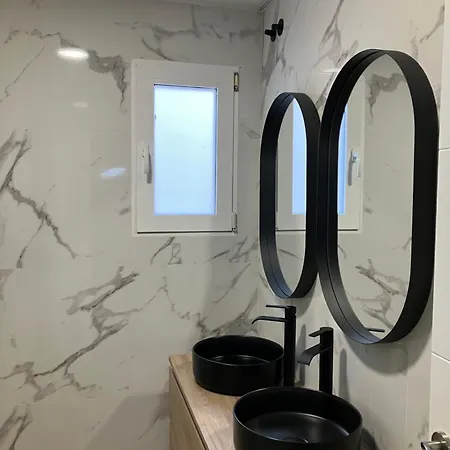 Mestalla River Apartmán