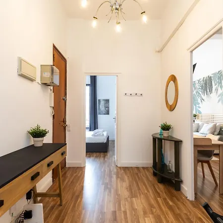 Mestalla River * Valencie